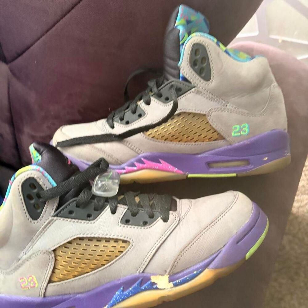 Jordan Men's multi Trainers